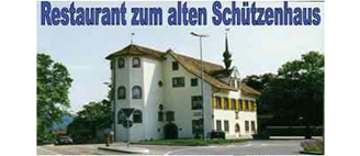 Rest altes Schützenhaus
